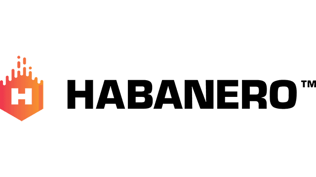 하바네로 로고